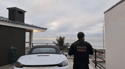 Maranhão é alvo de operação contra fraudes cibernéticas, lavagem de dinheiro e tráfico de drogas
