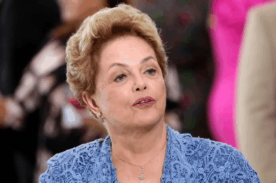 Comissão aprova anistia para ex-presidente Dilma Rousseff e indenização de R$ 100 mil