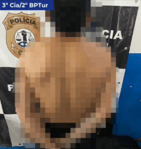 2° BPTur – Guardião dos Lençóis e Delta.
