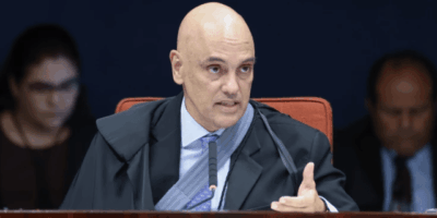 Moraes nega pedido de assassino de Marielle para receber R$ 249 mil