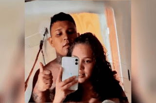 Casal é morto a tiros em estrada vicinal entre Mata Roma e Anapurus, no Maranhão