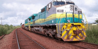 Ferrovia Carajás é liberada após mais de 30 horas de interdição