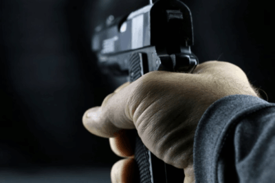 Falsos policiais federais invadem casa, rendem família e roubam joias