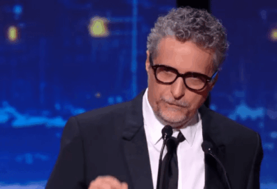 Kleber Mendonça Filho ganhou o Cannes de melhor diretor
