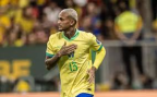 O lateral-direito Wesley França, natural do Maranhão e jogador do Flamengo, foi convocado nesta segunda-feira (26) para a Seleção Brasileira