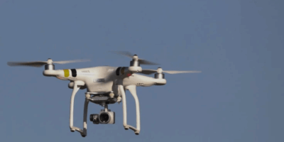 Governo compra 33 drones para fortalecer segurança pública no MA
