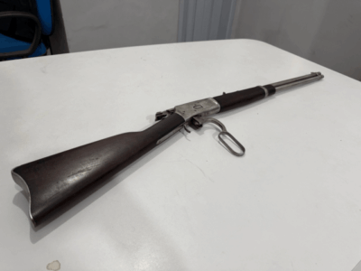 Dois homens são presos durante operação contra comércio ilegal de armas no Maranhão