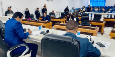 Câmara aprova reajuste salarial dos servidores do Município
