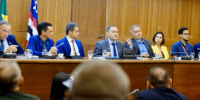 Deputados debatem fechamento de agências bancárias no MA