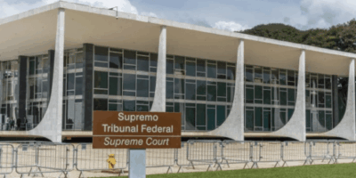 STF julga validade de regras internacionais em sequestro de crianças