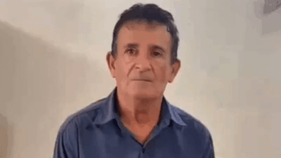 Vereador do sul de Minas tem água batizada com laxante e opositor admite: ‘Coloquei mesmo, não é veneno’