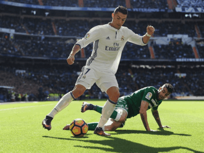 Botafogo é o clube brasileiro que tenta a contratação de Cristiano Ronaldo para o Mundial