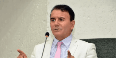 PF mira prefeito de Palmas em operação sobre vazamentos no STJ