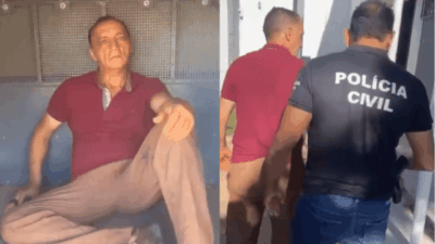 Pastor que confessou ter matado a ex-esposa com 38 facadas tem prisão convertida para preventiva