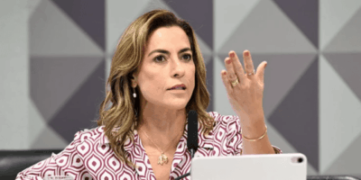 Com prazo apertado, Soraya teme esvaziamento da CPI das Bets