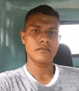 Um jovem morreu vítima de afogamento no rio Pindaré