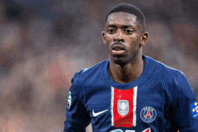 PSG chega à final da Champions com forte candidato à Bola de Ouro