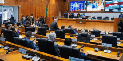Deputados já são procurados para declarar posição para 2026