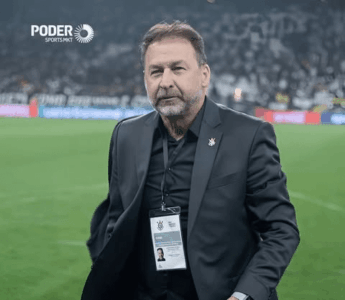 Comissão de Justiça e do Conselho de Orientação do Corinthians rejeitaram a manobra do presidente afastado Augusto Melo