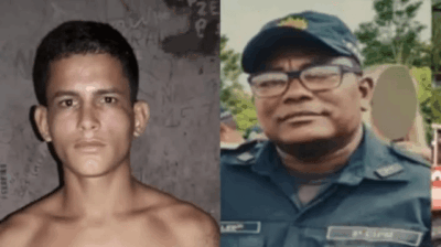 Mais um suspeito de envolvimento na morte do Subtenente Sales em Moju, morre em confronto com a Polícia Militar em Goianésia do Pará