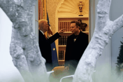 Trump diz que Musk ‘ficou louco’ e ameaça romper contratos com empresas; bilionário associa presidente a escândalo sexual