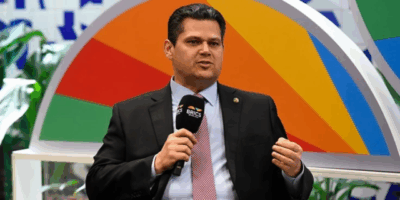 Presidente do Senado quer votar até fim de junho aumento de vagas na Câmara