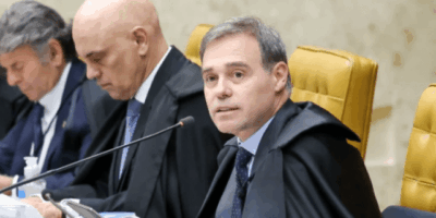STF vai retomar julgamento de regras do Marco Civil da Internet na quarta (11)