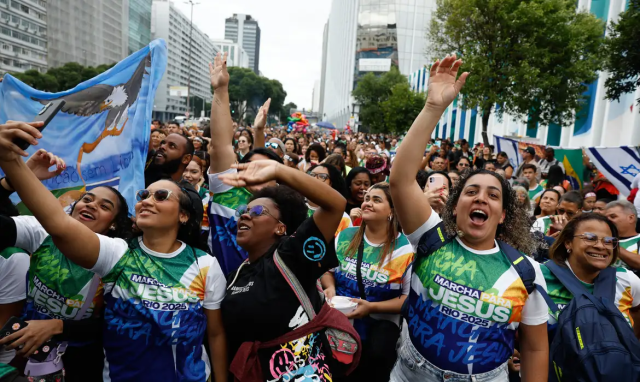Foto: Reprodução