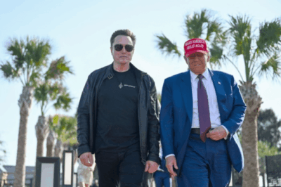 Musk teve briga com secretário do Tesouro na Casa Branca, diz jornal