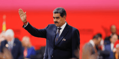 Seleção da Bolívia foi impedida de deixar o país por ordem das autoridades venezuelanas