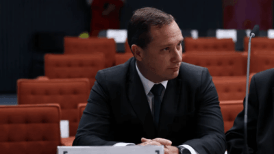 Mauro cid diz ao stf que bolsonaro pediu reunião entre hacker e Carla Zambelli