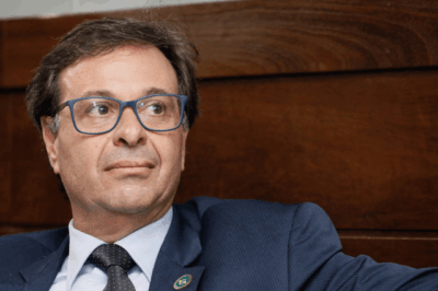 PF pede para investigar se ex-ministro de Bolsonaro tentou obter passaporte português para Mauro Cid