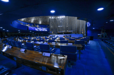 Congresso define que idade não pode reduzir a pena de acusado por estupro