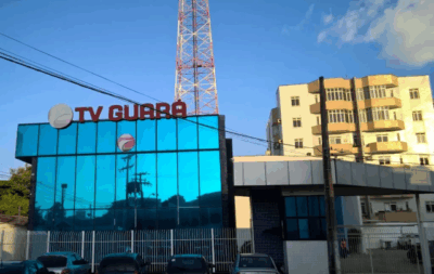 TV Guará vira Record News Maranhão com linha editorial pró-Camarão