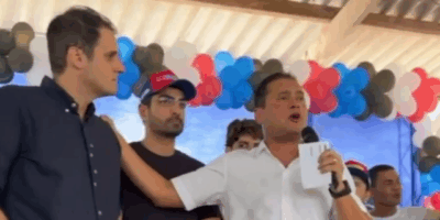 Base palaciana decide se posicionar sobre projeto eleitoral para 2026