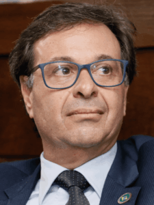 O ex-ministro do Turismo Gilson Machado foi preso nesta sexta-feira (13) em Recife