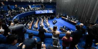 Congresso pode se reunir na terça para analisar vetos presidenciais