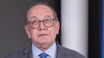 As atrocidades do regime chinês que Gilmar Mendes tanto admira