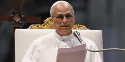 Papa Leão XIV apela para que Israel e Irã adotem “responsabilidade e razão”