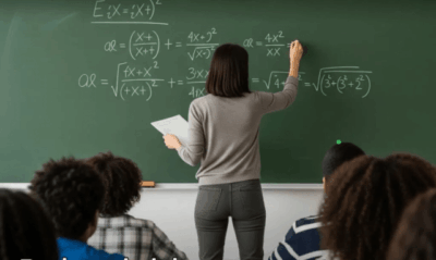 Projeto de lei que aumenta pena em casos de violência contra profissionais da educação é aprovado na Câmara