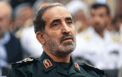 Israel bombardeia Teerã e afirma ter matado chefe militar iraniano; Irã ataca centro do Mossad em Tel Aviv