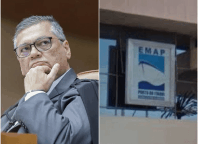 Justiça manda Maranhão devolver R$ 141 milhões retirados do Porto do Itaqui no governo Dino
