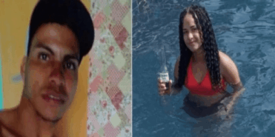 Jovem é estrangulada pelo namorado em Peri Mirim