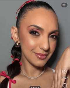 Morre a cantora de forró Faby Bezerra, 36 anos