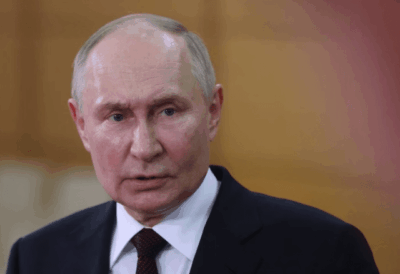 O presidente da Rússia, Vladimir Putin, afirmou que o mundo pode estar próximo de uma Terceira Guerra Mundial