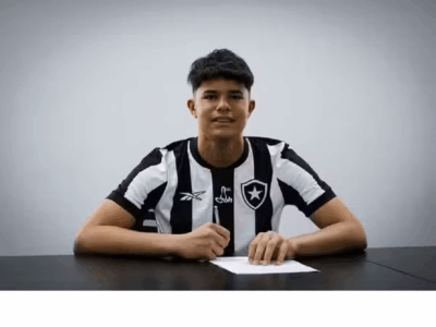 Filho de Eliza Samudio é convocado para disputar Copa 2 de Julho pela seleção brasileira sub-15