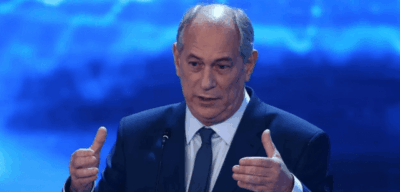 Depois de 29 anos, Ciro Gomes retornará a sua filiação ao PSDB