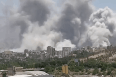 Irã calcula mais de 600 mortos e 4 mil feridos na guerra contra Israel