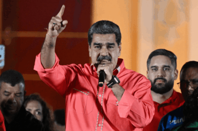 Venezuela propõe ‘cúpula urgente’ para pedir cessar-fogo entre Israel e Irã