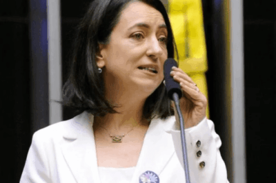 Câmara paga cursinho de inglês para Rosangela Moro